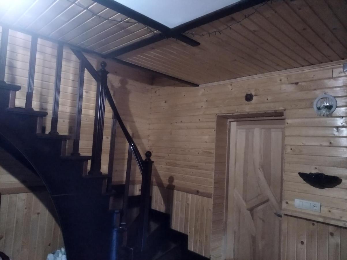 Котедж У Карпатах Tukhol'ka Εξωτερικό φωτογραφία
