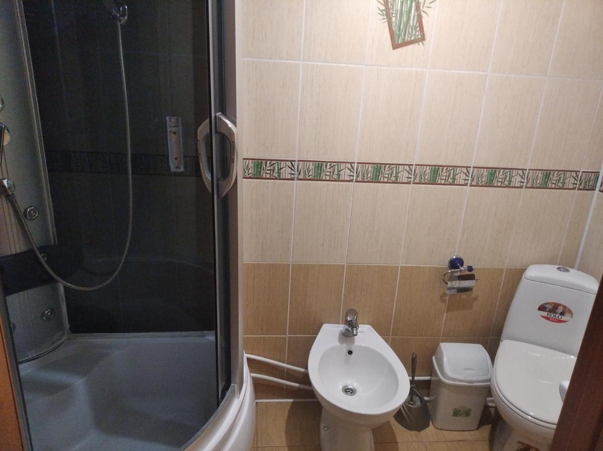 Котедж У Карпатах Tukhol'ka Εξωτερικό φωτογραφία